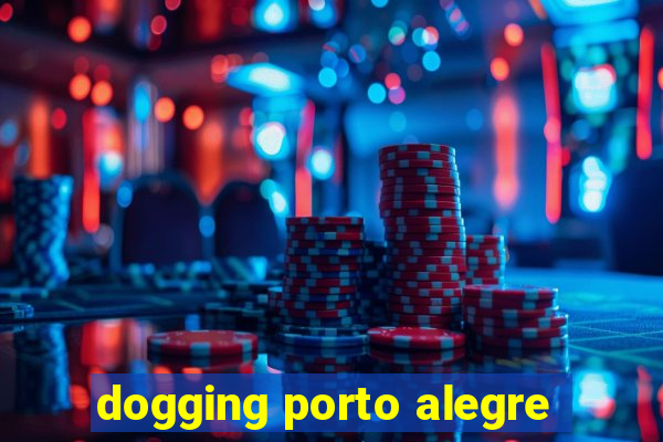 dogging porto alegre